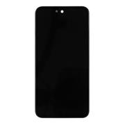 LCD display + Dotyk Samsung M356 Galaxy M35 5G Black (Service Pack)