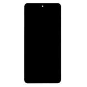 LCD display + Dotyk Samsung M556 Galaxy M55 5G Black (Service Pack)