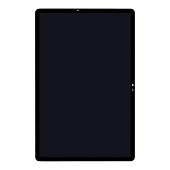 LCD display + Dotyk Samsung T970/976 Galaxy TAB S7+ Black (Service Pack)