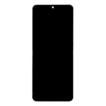 LCD display + Dotyk Samsung Vnitřní F741 Galaxy Z Flip 6 5G (Service Pack)