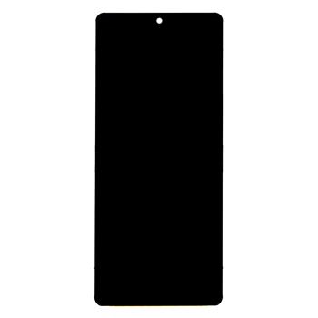 LCD display + Dotyk Samsung Vnitřní F766 Galaxy Z Flip 7 5G (Service Pack)