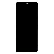 LCD display + Dotyk Samsung Vnitřní F766 Galaxy Z Flip 7 5G (Service Pack)