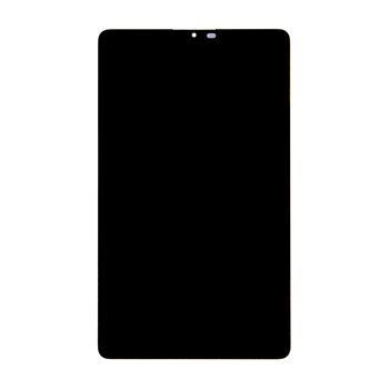 LCD display + Dotyk Samsung X115 Galaxy Tab A9 4G/LTE Black (Service Pack)