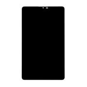 LCD display + Dotyk Samsung X115 Galaxy Tab A9 4G/LTE Black (Service Pack)