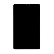 LCD display + Dotyk Samsung X135 Galaxy Tab A11 4G/LTE Black (Service Pack)