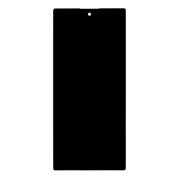 LCD display + Dotyk Vnější Samsung F966 Galaxy Z Fold 7 5G Black (Service Pack)