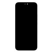 LCD Display + Dotyková Deska + Přední Kryt Honor 400 Lite Grey