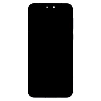 LCD Display + Dotyková Deska + Přední Kryt Honor Magic7 Pro Black (Service Pack)