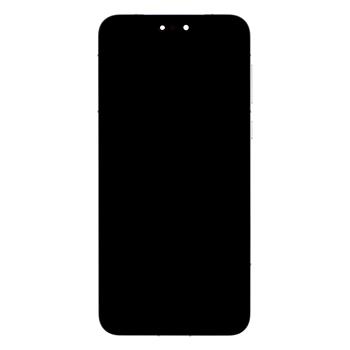 LCD Display + Dotyková Deska + Přední Kryt Honor Magic7 Pro Gray (Service Pack)
