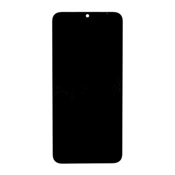 LCD Display + Dotyková Deska + Přední Kryt Honor X6b (Service Pack)