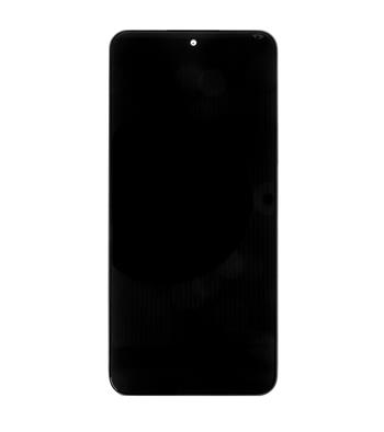 LCD Display + Dotyková Deska + Přední Kryt Honor X8a/90 Lite Cyan Lake (Service Pack)