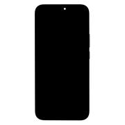 LCD Display + Dotyková Deska + Přední Kryt Honor X8c Midnight Black