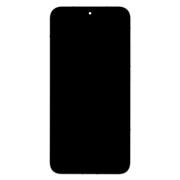 LCD Display + Dotyková Deska + Přední Kryt pro Poco F7 Silver (Service Pack)