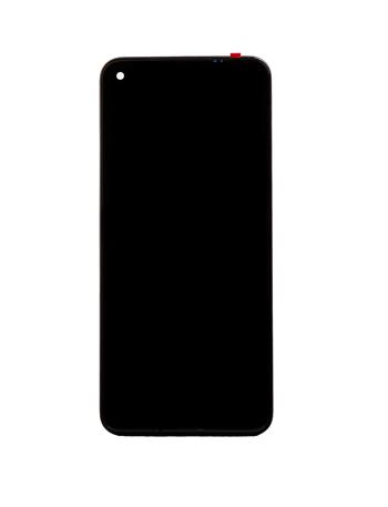 LCD Display + Dotyková Deska + Přední Kryt pro Realme 8 5G/Narzo 30 5G