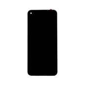 LCD Display + Dotyková Deska + Přední Kryt pro Realme 8 5G/Narzo 30 5G