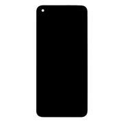 LCD Display + Dotyková Deska + Přední Kryt pro Realme 8 (TFT)
