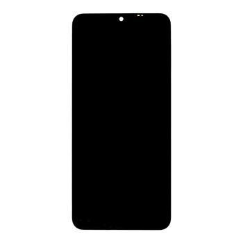 LCD Display + Dotyková Deska + Přední Kryt pro Realme Note 60