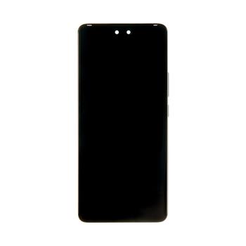 LCD Display + Dotyková Deska + Přední Kryt pro Xiaomi 13 Lite Black