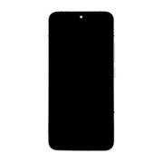 LCD Display + Dotyková Deska + Přední Kryt pro Xiaomi 14 Green (Service Pack)