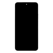 LCD Display + Dotyková Deska + Přední Kryt pro Xiaomi 15 Ultra Black (Service Pack)