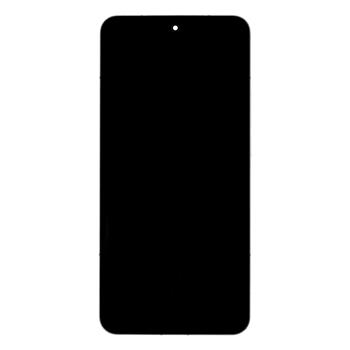 LCD Display + Dotyková Deska + Přední Kryt pro Xiaomi 15 Ultra White (Service Pack)