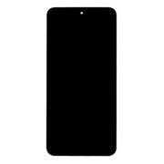 LCD Display + Dotyková Deska + Přední Kryt pro Xiaomi 15 Ultra White (Service Pack)