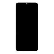 LCD Display + Dotyková Deska + Přední Kryt pro Xiaomi Redmi 13C 5G Black (Service Pack)