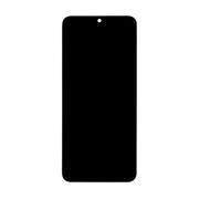 LCD Display + Dotyková Deska + Přední Kryt pro Xiaomi Redmi 14C/A3 Pro/Poco C75 Black (Service Pack)