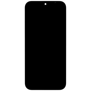 LCD Display + Dotyková Deska + Přední Kryt pro Xiaomi Redmi 15C 4G/15C 5G (EU verze)