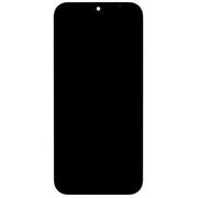 LCD Display + Dotyková Deska + Přední Kryt pro Xiaomi Redmi 15C 4G/15C 5G (EU verze)