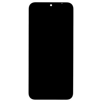 LCD Display + Dotyková Deska + Přední Kryt pro Xiaomi Redmi 15C 4G (Global Verze)