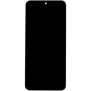 LCD Display + Dotyková Deska + Přední Kryt pro Xiaomi Redmi A5 Black (Service Pack)