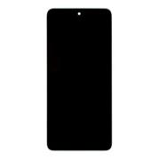 LCD Display + Dotyková Deska + Přední Kryt pro Xiaomi Redmi Note 13 4G Mint Green (Service Pack)