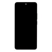 LCD Display + Dotyková Deska + Přední Kryt pro Xiaomi Redmi Note 13 4G Ocean Sunset (Service Pack)