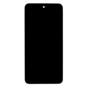 LCD Display + Dotyková Deska + Přední Kryt pro Xiaomi Redmi Note 14 4G (EU Version) Black (Service Pack)