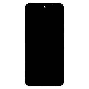 LCD Display + Dotyková Deska + Přední Kryt pro Xiaomi Redmi Note 14 4G EU Version