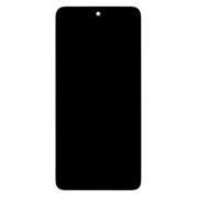 LCD Display + Dotyková Deska + Přední Kryt pro Xiaomi Redmi Note 14 4G (Global Version) Black (Service Pack)