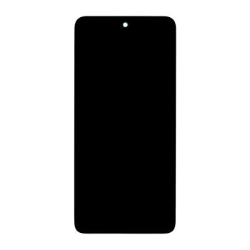 LCD Display + Dotyková Deska + Přední Kryt pro Xiaomi Redmi Note 14 4G Global