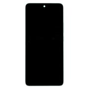 LCD Display + Dotyková Deska + Přední Kryt pro Xiaomi Redmi Note 14 5G Green (Service Pack)