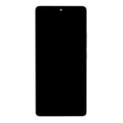 LCD Display + Dotyková Deska + Přední Kryt pro Xiaomi Redmi Note 14 Pro 4G Blue (Service Pack)