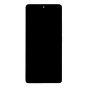 LCD Display + Dotyková Deska + Přední Kryt pro Xiaomi Redmi Note 14 Pro 4G Golden (Service Pack)