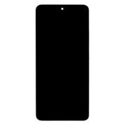LCD Display + Dotyková Deska + Přední Kryt pro Xiaomi Redmi Note 14 Pro+ 5G Blue (Service Pack)