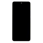 LCD Display + Dotyková Deska + Přední Kryt pro Xiaomi Redmi Note 14 Pro 5G Green (Service Pack)