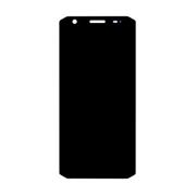 LCD Display + Dotyková Deska pro Doogee Fire 3 (Service Pack)