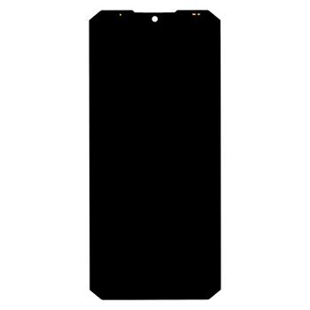 LCD Display + Dotyková Deska pro Doogee Fire 5 (Service Pack)