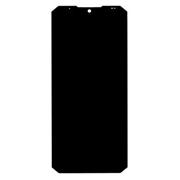 LCD Display + Dotyková Deska pro Doogee Fire 5 (Service Pack)