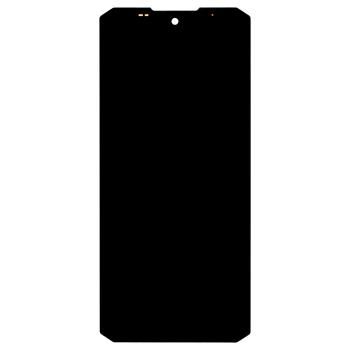 LCD Display + Dotyková Deska pro Doogee S200 (Service Pack)