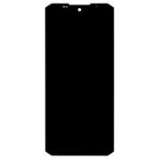 LCD Display + Dotyková Deska pro Doogee S200 (Service Pack)