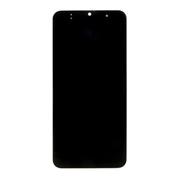 LCD displej + Dotyk + Přední Kryt pro Samsung A307 Galaxy A30s Black