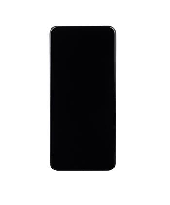 LCD displej + Dotyk + Přední Kryt Samsung A137F Galaxy A13 Black